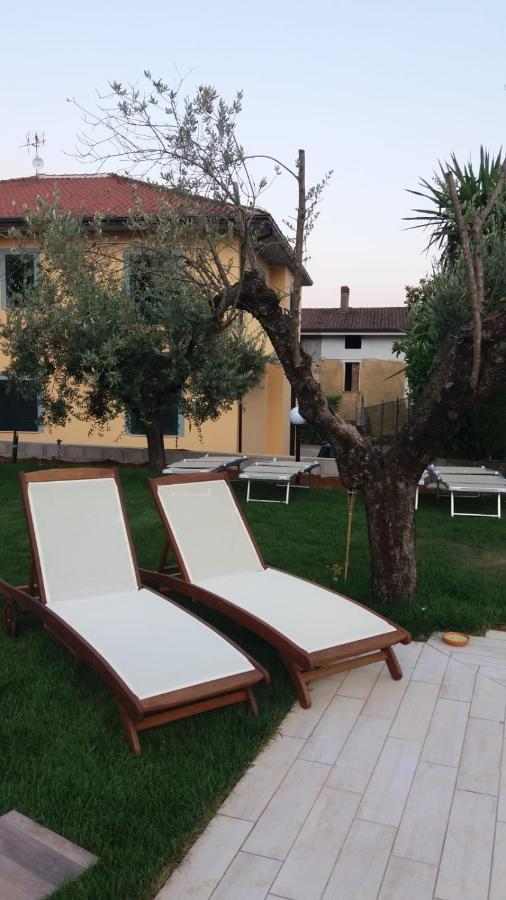 Alloggio Turistico L'Ulivo Monte San Biagio Buitenkant foto